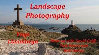 Ynys Llanddwyn Llanddwyn Island - Landscape Photography