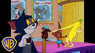 Tom und Jerry auf Deutsch   Spaß am Wochenende    @WBKidsDeutschland​