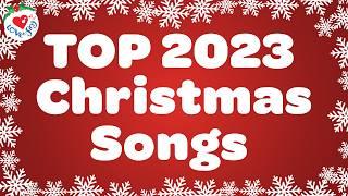 Top 8 Christmas Songs and Classic Christmas Carols  Best Merry Christmas Music  Merry Christmas