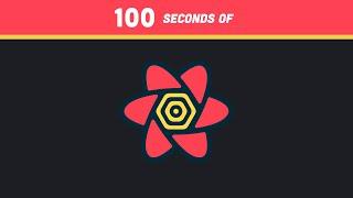 React Query in 100 Seconds