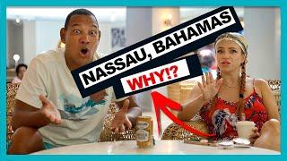 NASSAU BAHAMAS 5 CONS YOU SHOULD KNOW BEFORE YOU GO