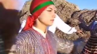 Türkmen Aleviler Türkmen Alevi Kültürü ve Gelenekleri -1