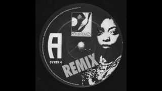 Technotronic - Pump Up The Jam The Punani Mix 12 Vinyl