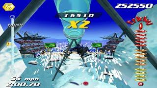 Mac Aloha Ice Jam Showoff SSX Tricky HD