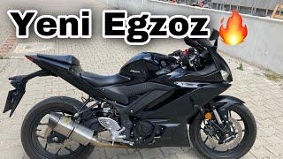 R25 EGZOZ TAKTIM GAZLADIM  TİGER TRİ 780