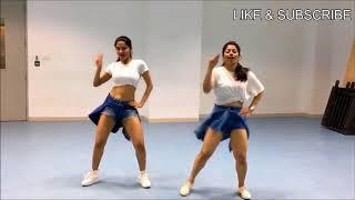 Hot Indian Girls Dance January 2018  Indian Dance Viral Video  Indian Belly Dance