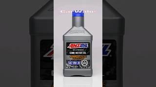 AMSOIL OE 10W30 100% Synthetic  1Quart  OETQT  CarWahe