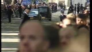 Diana Funeral 5