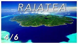 Discovery of Raiatea The Sacred Island French Polynesia 46