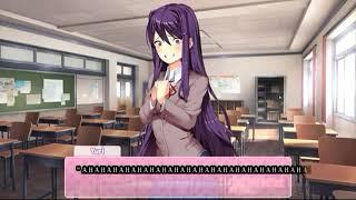 Yuri Death