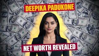 Deepika Padukones Net Worth Revealed How Rich Is She?Universal Gazette