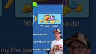 You DONT Want to MISS OUT on COINS League in UNO Mobile