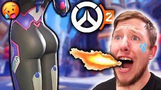 Why Overwatch 2 is a GOOD Game