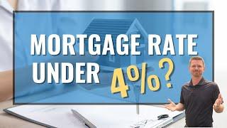 How to Get the Lowest Mortgage Interest Rate in 2023?