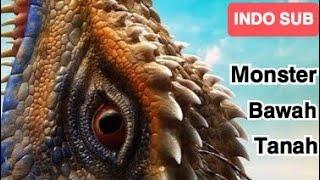 Monster Ini Muncul Dari Bawah Tanah 2022 Full Movie INDO SUB