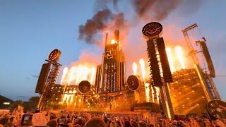 Rammstein - SONNE - Europastadion Tour 2024 - Dresden Rinne -  19. Mai 2024