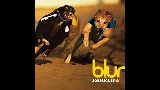 Blur - Parklife Full Album