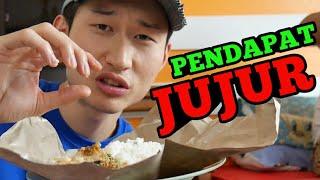 Pendapat Orang Korea tentang Makan Pakai Tangan