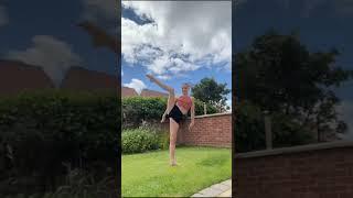 Dancing Into The Summer Holidays