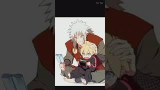 If Jiraya Was Still Alive  Faiz Uchiha