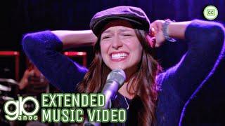 New York State Of Mind Marleys Solo Studio VersionEdit — Glee 10 Years