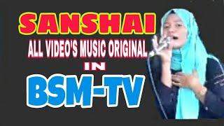 SANSHAIAll Original Videos In BSM-TV