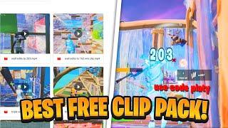 *FREE* FORTNITE SEASON 7 CLIP PACK  60 FPS 1080P HD Google Drive