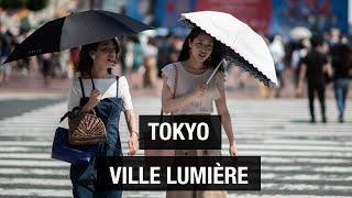 Tokyo the phoenix city - Japan - Modern city - Gastronomy - Travel documentary - AMP