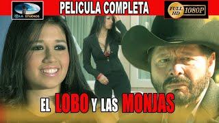  EL LOBO Y LAS MONJAS - Pelicula completa en español  