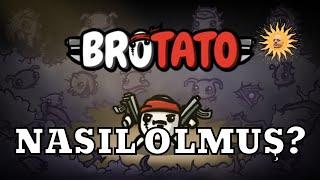 Yeni Bağımlılığım BROTATO - İnceleme