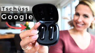 VERGESST den Google Translator  Timekettle Translator Earbuds WT2 Edge review