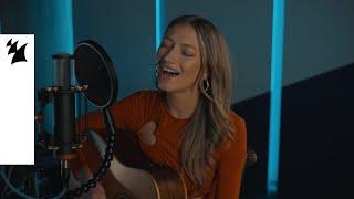 Leony - Remedy  Faded Love Acoustic Session