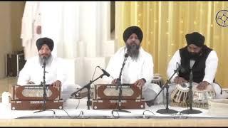 Chohu Jug Meh Amrit Sachi Bani Bhai Satvinder Singh Harvinder Singh and Rajvinder Singh