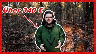 Das Beste aus Deutschland  - Haudegen Rough Stuff  Bushcraft Survival Camping Walden Jäger