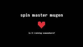 Is It Raining Somewhere? Produced by Spin Master Mugen  RUINS An #Undertale EP