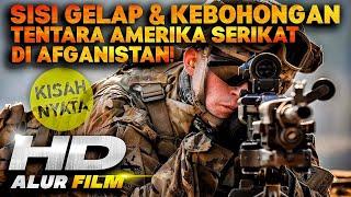 NONTON INI SAMPE GAK NGEDIP SAKING DEG-DEGANNYA • Alur Cerita Film The Kill Team