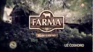 Farma 4  Bude to divočina