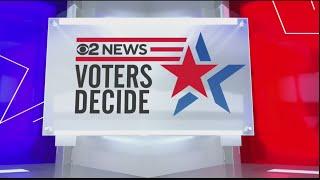 Breaking down the Primary Election