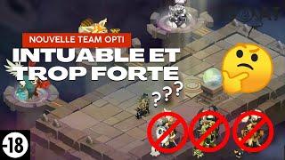 2.71  LA MEILLEURE TEAM DU JEU AVEC STUFFS OPTI AU MAX  PRÉSENTATION