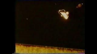 UFOs Holy Land Update - 1996