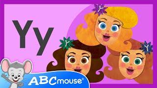 The Letter Y Song by ABCmouse.com