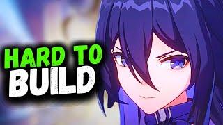 The TOP 5 HARDEST Characters To BUILD In Honkai Star Rail