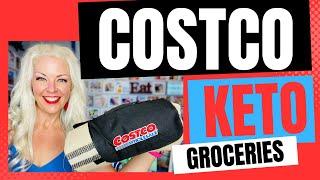 Keto Costco Groceries