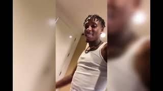 NBA YoungBoy Doctor New 2023 snippet