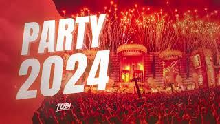 Party Mix 2024 - Mashups & Remixes Of Popular Songs 