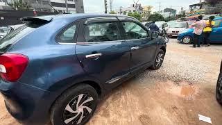 Secondhand cars for sale in Hyderabad  Used vehicle  low budget vehicles