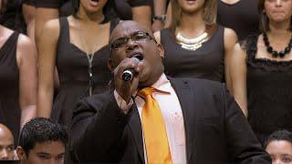 New Apostolic Church Southern Africa  Music - Pentecostal Power official