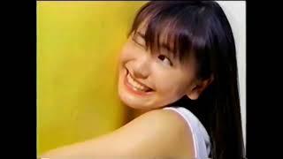 Asahi Mitsuya Cider Squeezed Lemon ad with Yui Aragaki 新垣結衣 2007 Japan