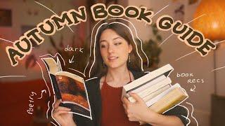  the ultimate guide to autumn books  fall recommendations