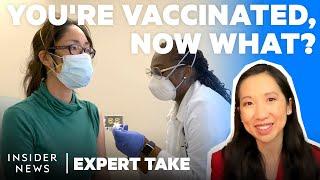 Emergency Doctor Explains The Dos And Don’ts For Vaccinated People  Expert Take